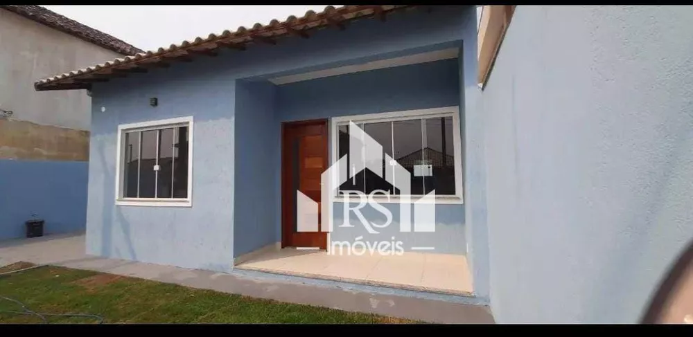 Casa de Condomínio à venda com 2 quartos, 70m² - Foto 4