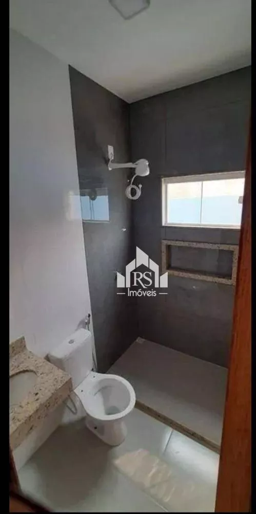 Casa de Condomínio, 2 quartos - Foto 1