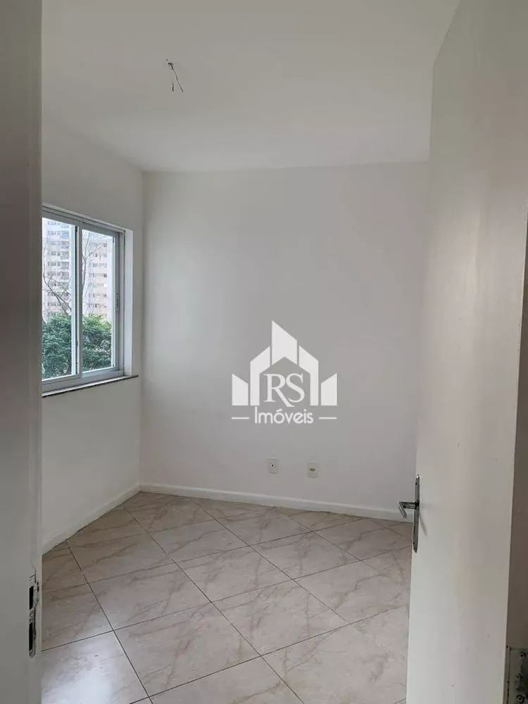 Apartamento, 2 quartos, 47 m² - Foto 2