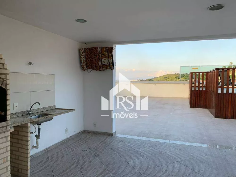 Apartamento, 2 quartos, 47 m² - Foto 3
