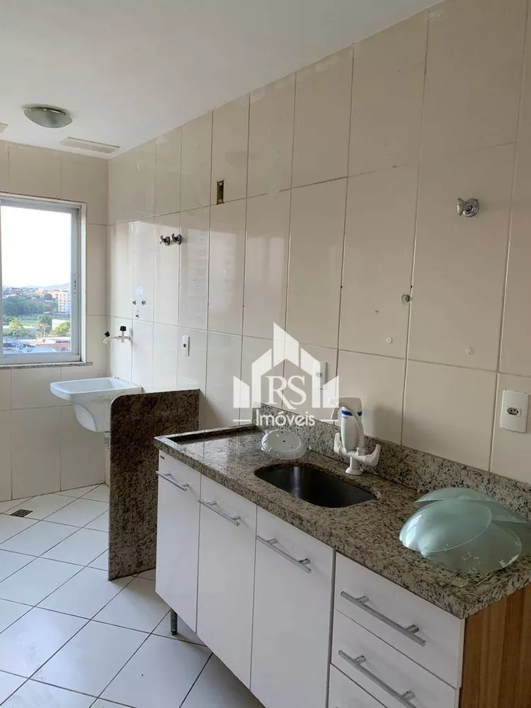 Apartamento, 2 quartos, 47 m² - Foto 10