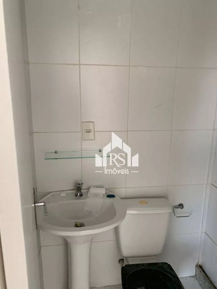 Apartamento, 2 quartos, 47 m² - Foto 11