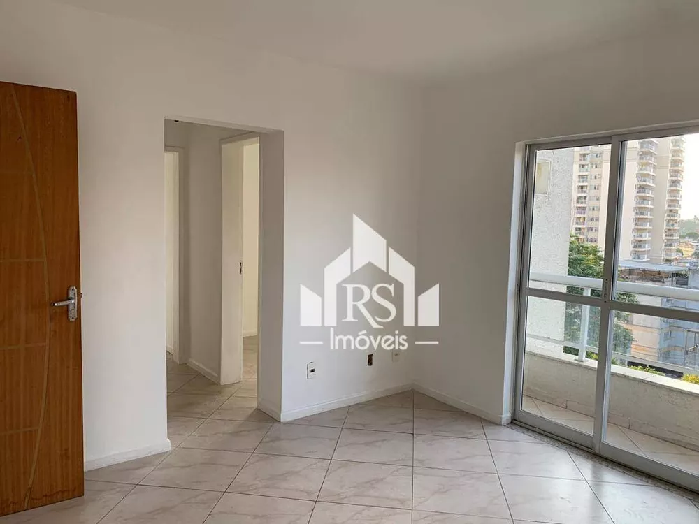Apartamento, 2 quartos, 47 m² - Foto 13