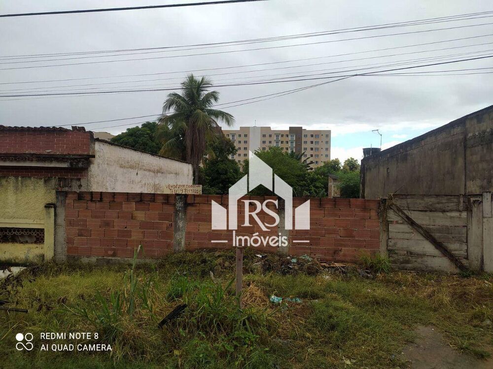 Terreno à venda, 360M2 - Foto 1