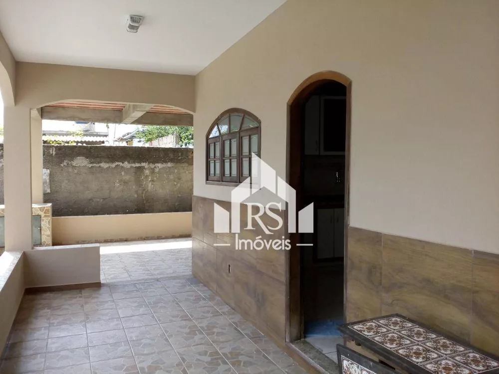 Casa, 2 quartos, 263 m² - Foto 6