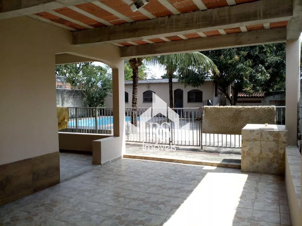 Casa, 2 quartos, 263 m² - Foto 24