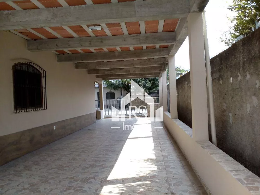 Casa, 2 quartos, 263 m² - Foto 17