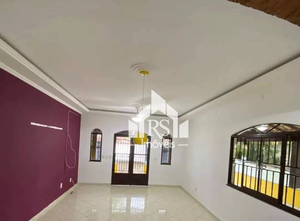 Casa, 5 quartos, 300 m² - Foto 2