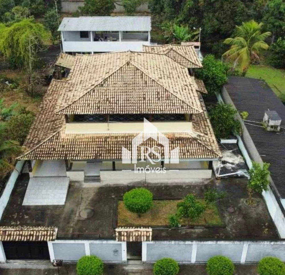Casa, 5 quartos, 300 m² - Foto 5