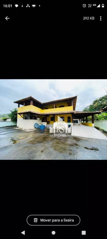 Casa, 5 quartos, 300 m² - Foto 3