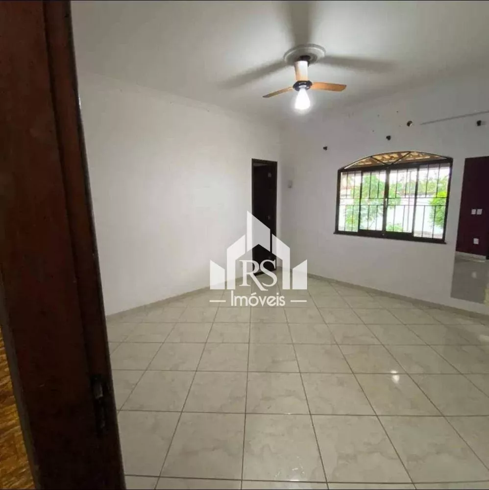 Casa, 5 quartos, 300 m² - Foto 1