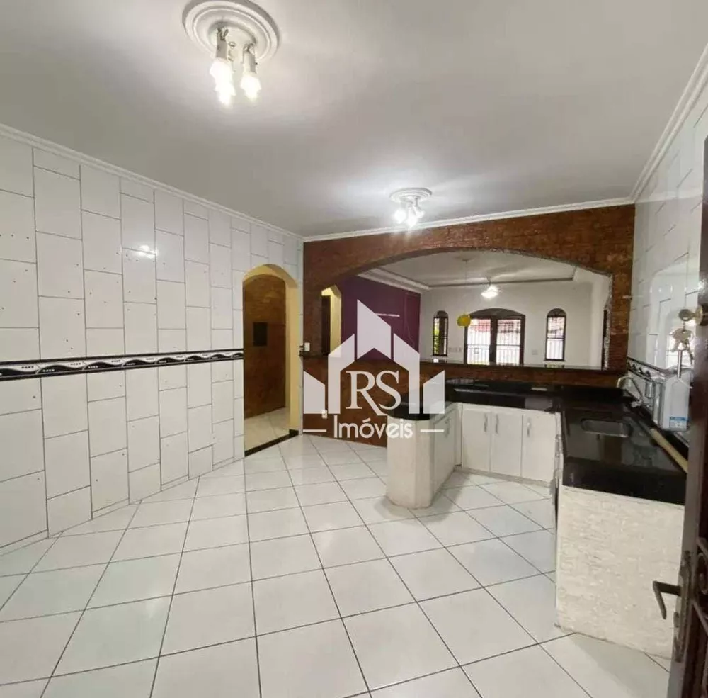 Casa, 5 quartos, 300 m² - Foto 9