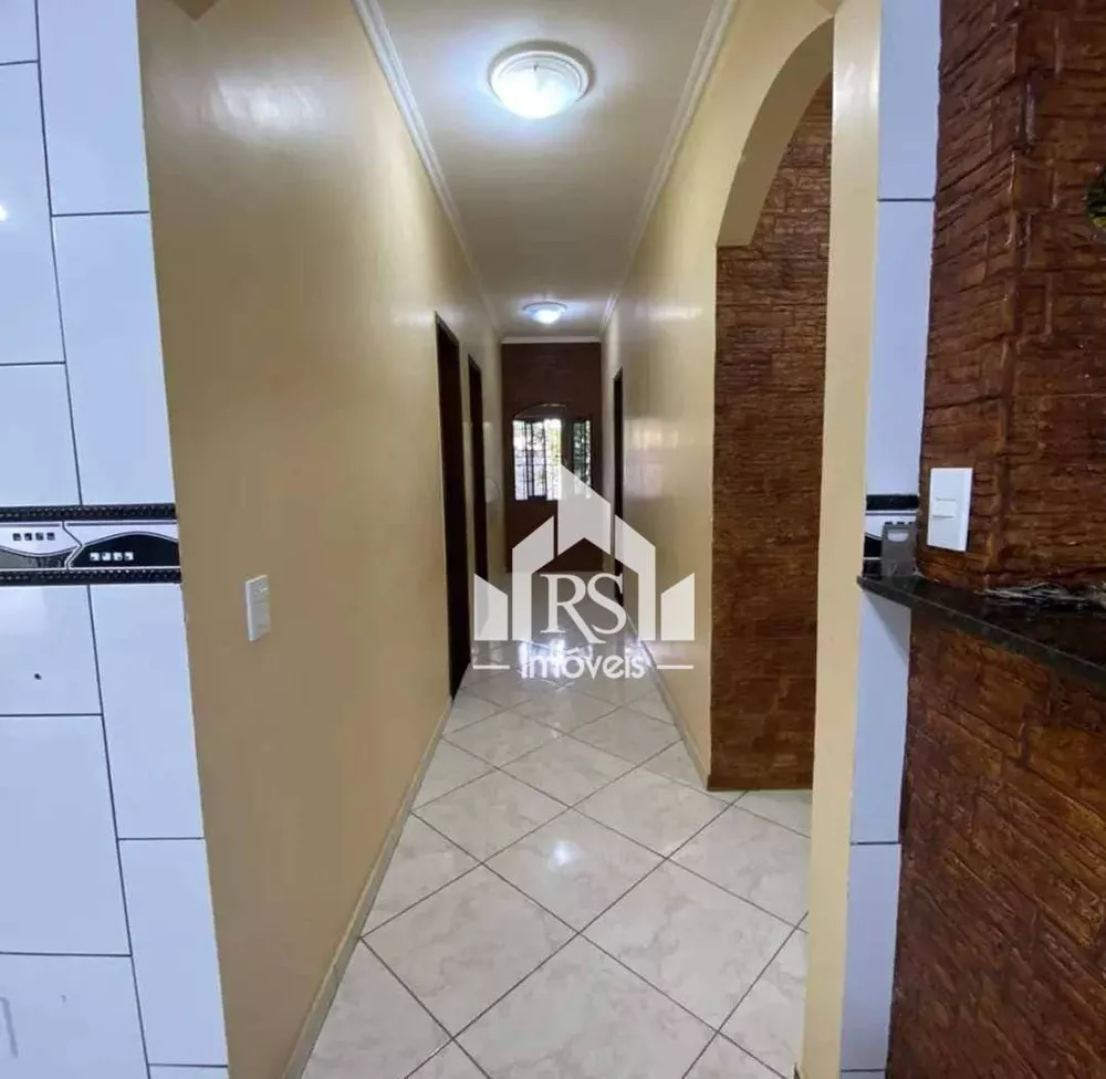 Casa, 5 quartos, 300 m² - Foto 8