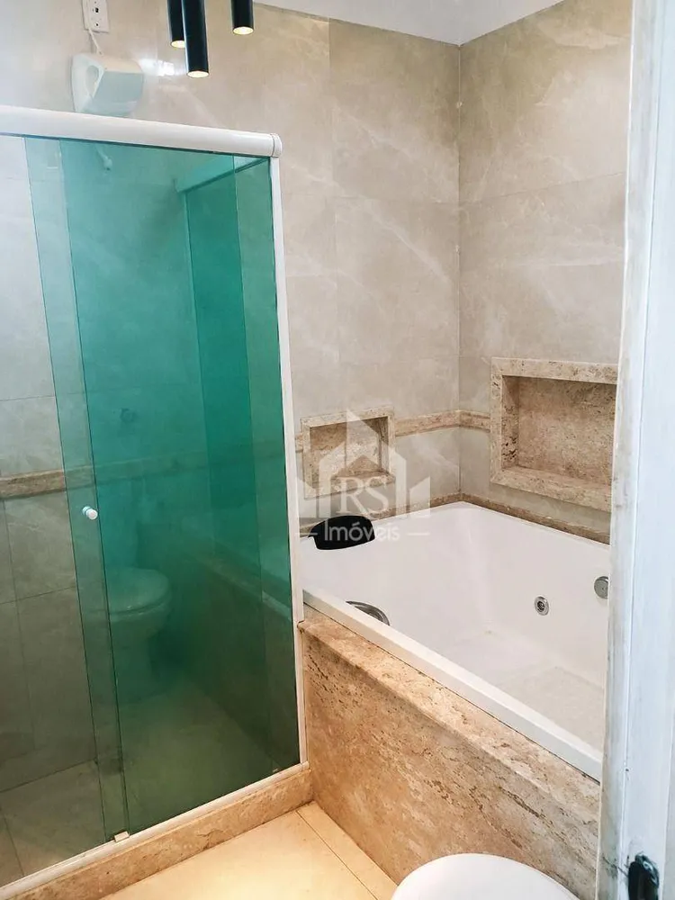 Casa de Condomínio, 3 quartos - Foto 10