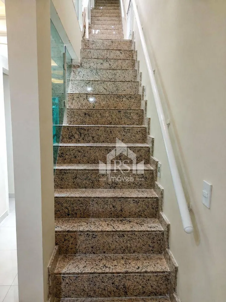 Casa de Condomínio, 3 quartos - Foto 6