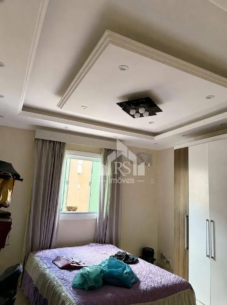 Casa de Condomínio, 3 quartos - Foto 8