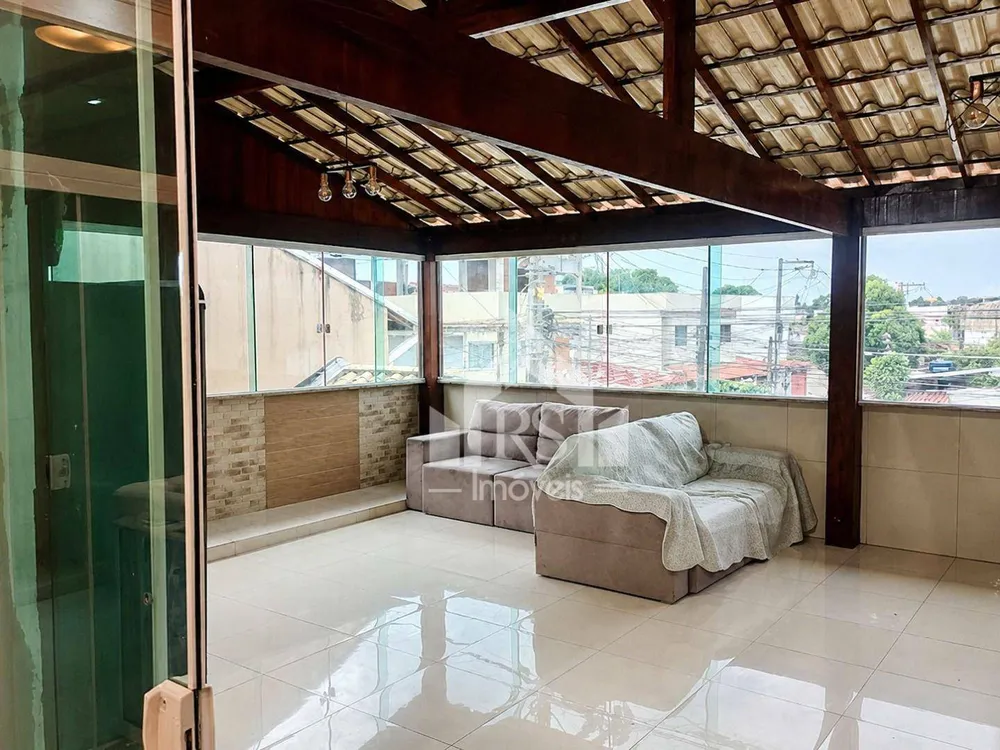 Casa de Condomínio, 3 quartos - Foto 17