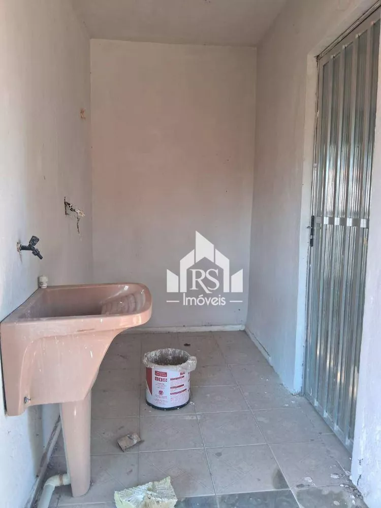 Casa, 2 quartos, 360 m² - Foto 4