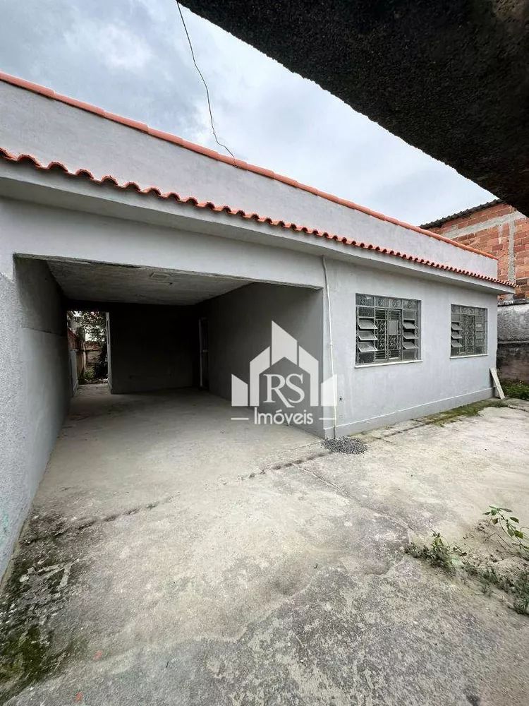 Casa, 2 quartos, 360 m² - Foto 1