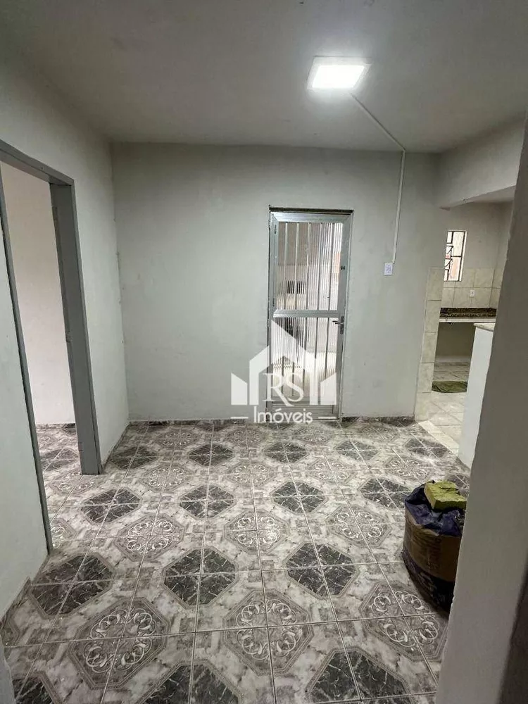 Casa, 2 quartos, 360 m² - Foto 11