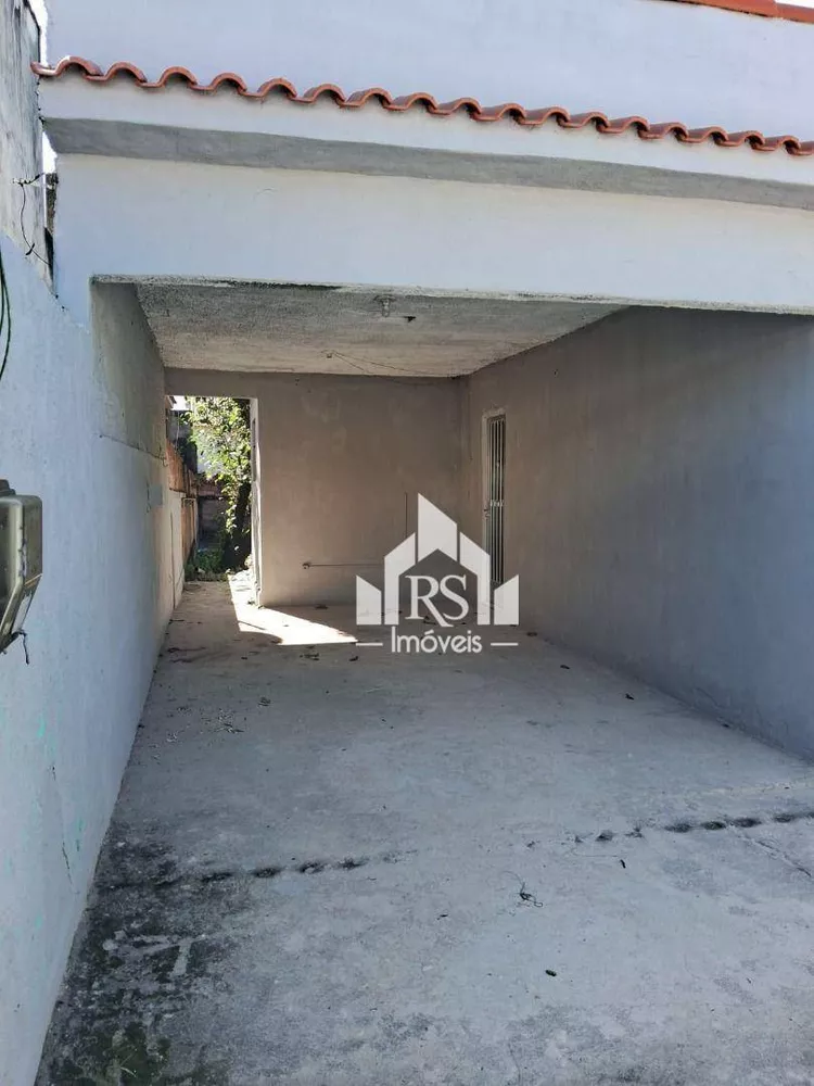 Casa, 2 quartos, 360 m² - Foto 3