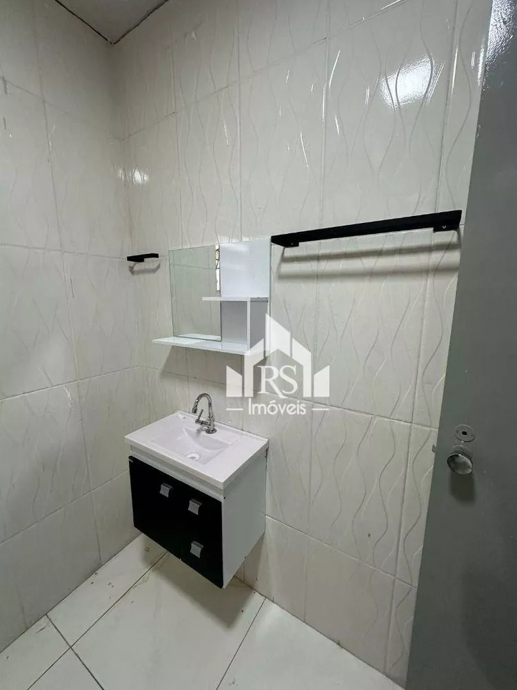 Casa, 2 quartos, 360 m² - Foto 15