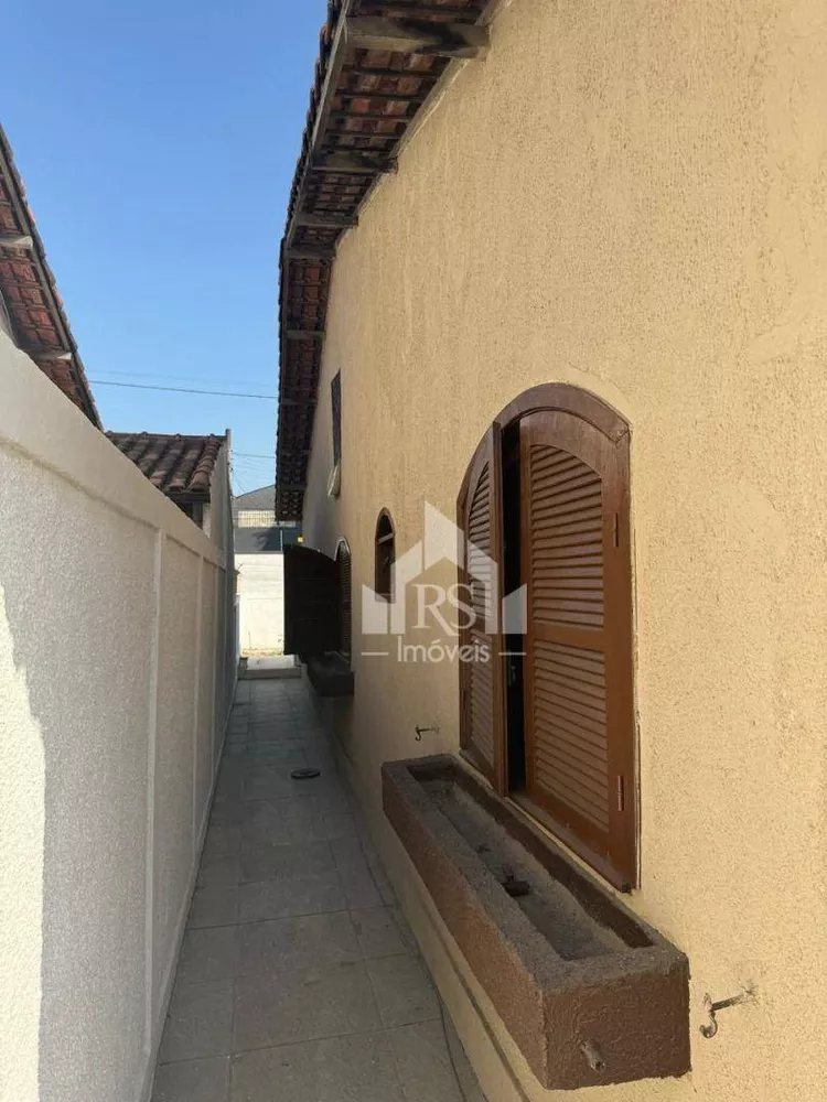 Casa, 3 quartos, 201 m² - Foto 13