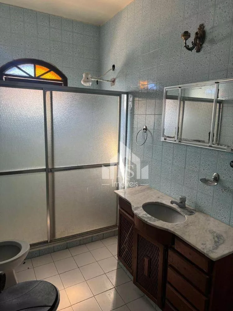 Casa, 3 quartos, 201 m² - Foto 9