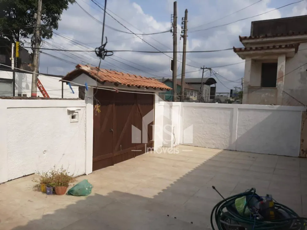 Casa, 3 quartos, 201 m² - Foto 6