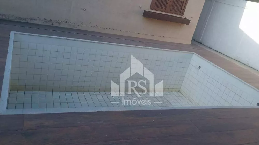Casa, 3 quartos, 201 m² - Foto 15