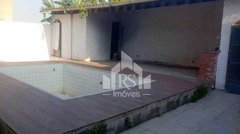 Casa, 3 quartos, 201 m² - Foto 17