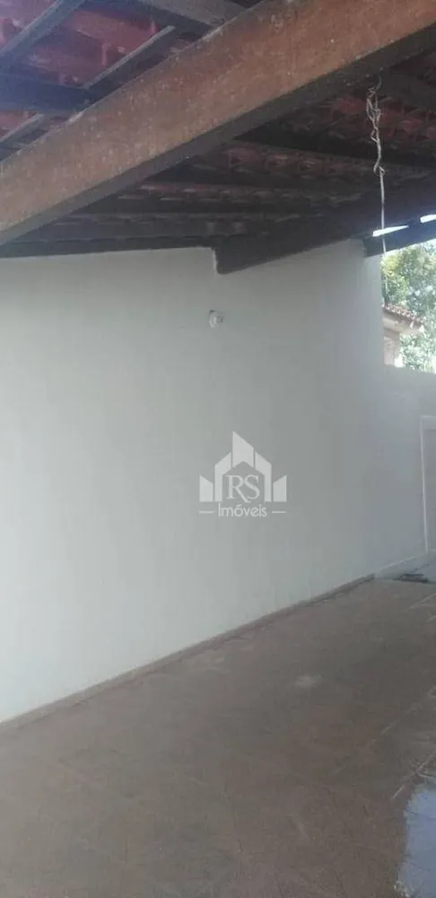 Casa, 3 quartos, 201 m² - Foto 19