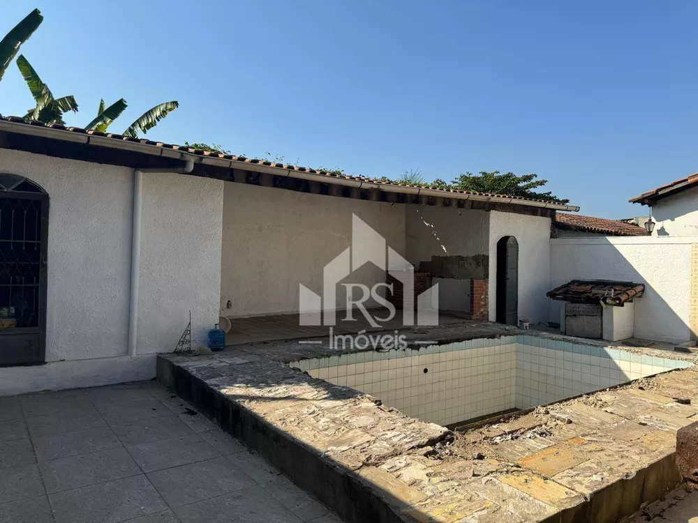 Casa, 3 quartos, 201 m² - Foto 11