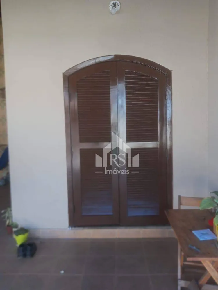 Casa, 3 quartos, 201 m² - Foto 23