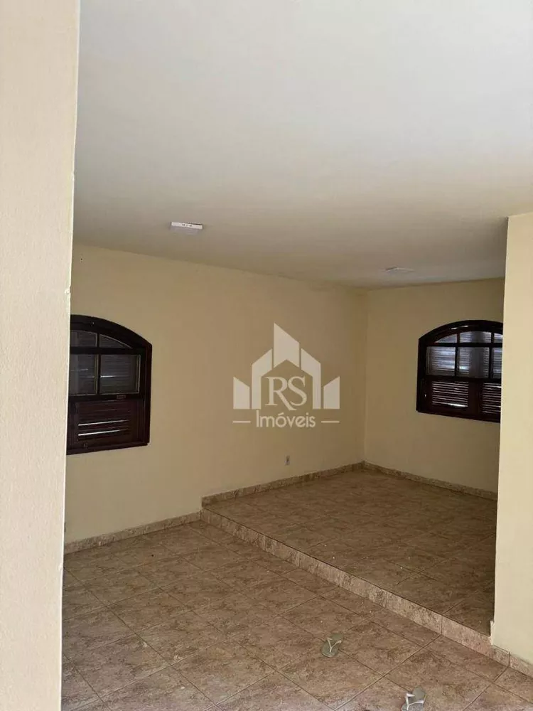 Casa, 3 quartos, 201 m² - Foto 4