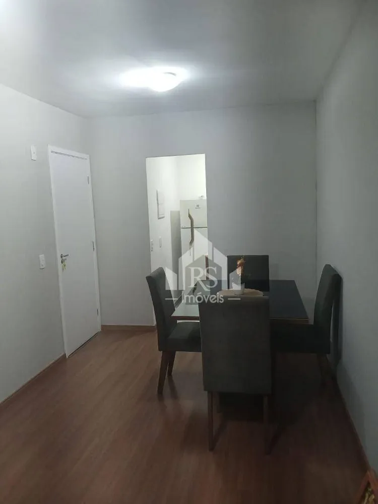 Apartamento, 2 quartos, 49 m² - Foto 5