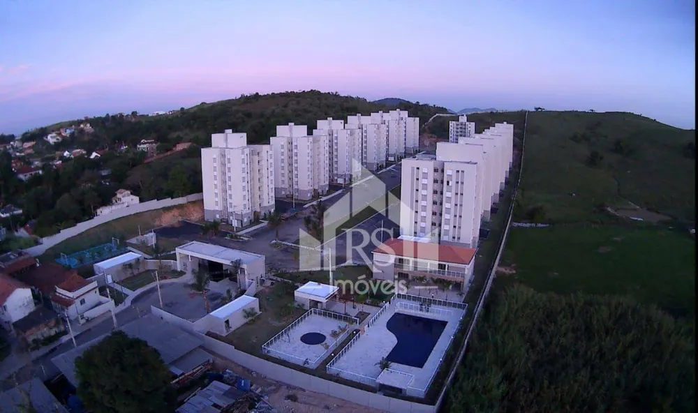 Apartamento, 2 quartos, 49 m² - Foto 2