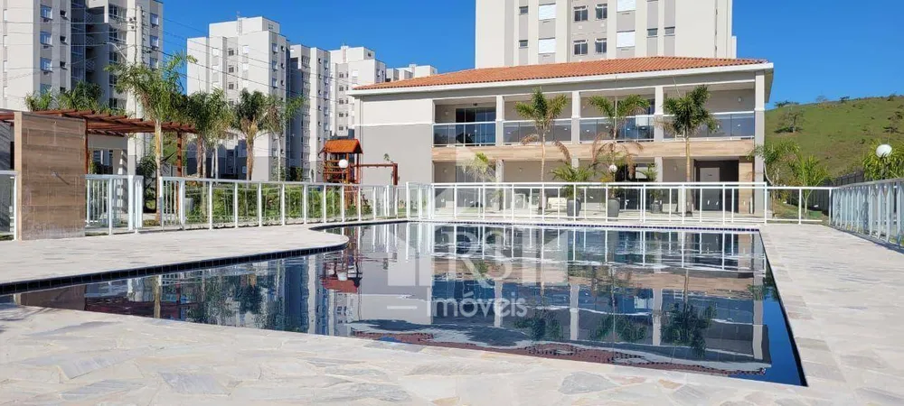 Apartamento, 2 quartos, 49 m² - Foto 4