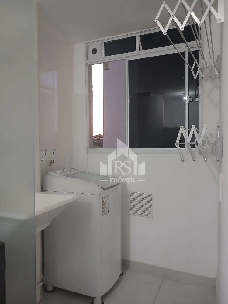Apartamento, 2 quartos, 49 m² - Foto 9
