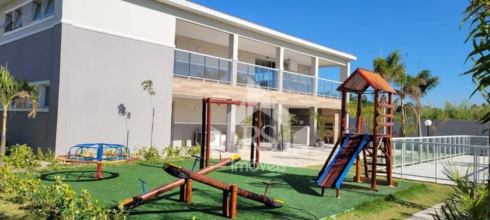 Apartamento, 2 quartos, 49 m² - Foto 3
