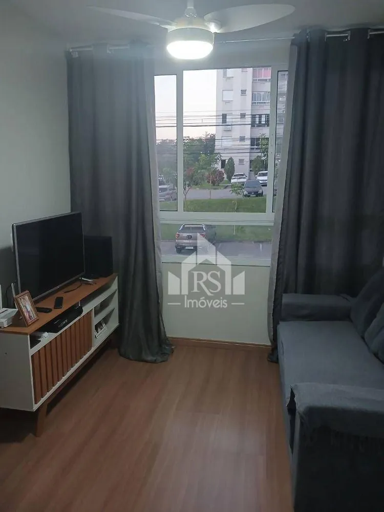 Apartamento, 2 quartos, 49 m² - Foto 8