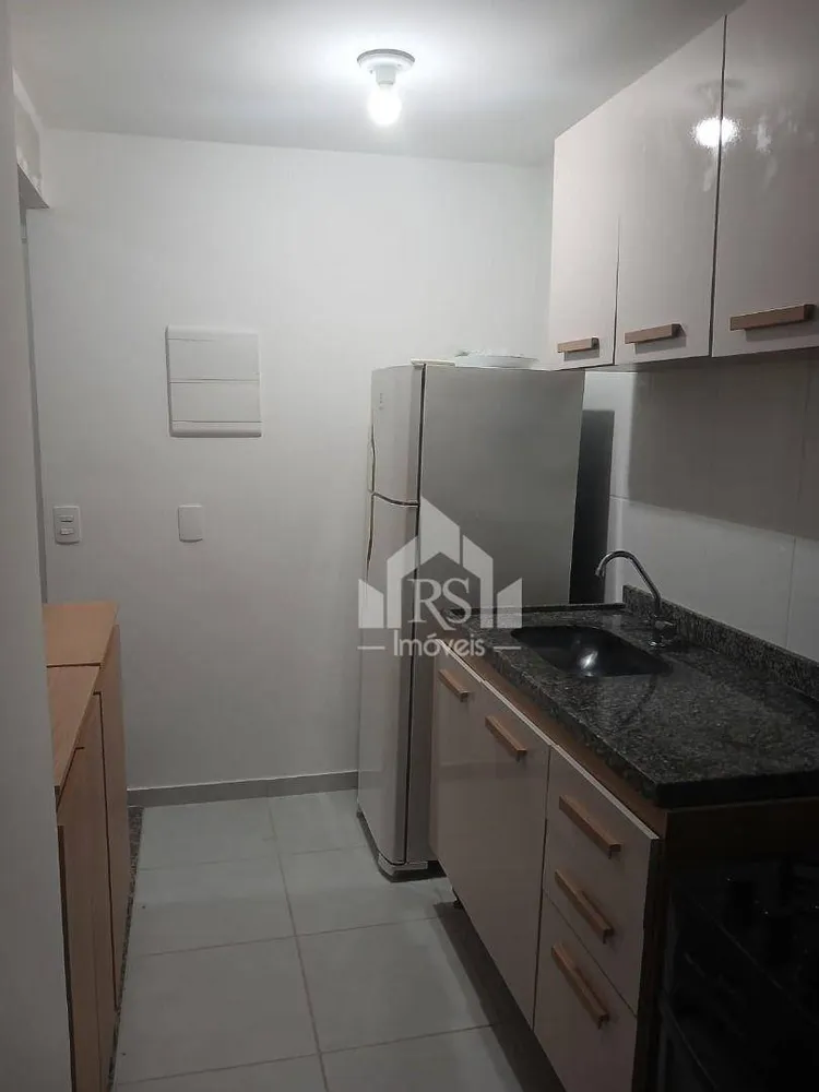 Apartamento, 2 quartos, 49 m² - Foto 6