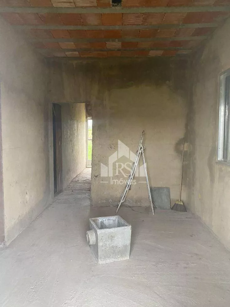 Casa de Condomínio, 2 quartos - Foto 6