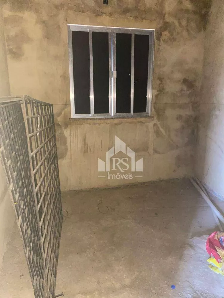 Casa de Condomínio, 2 quartos - Foto 11