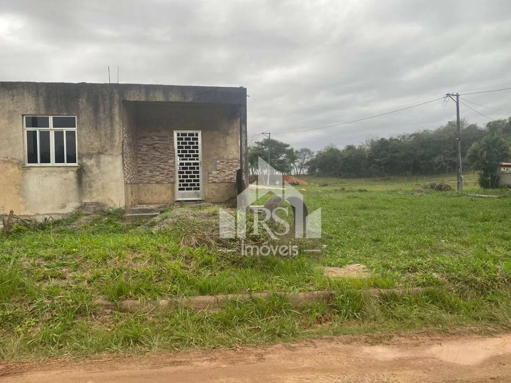 Casa de Condomínio, 2 quartos - Foto 2