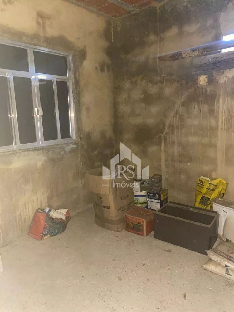 Casa de Condomínio, 2 quartos - Foto 12