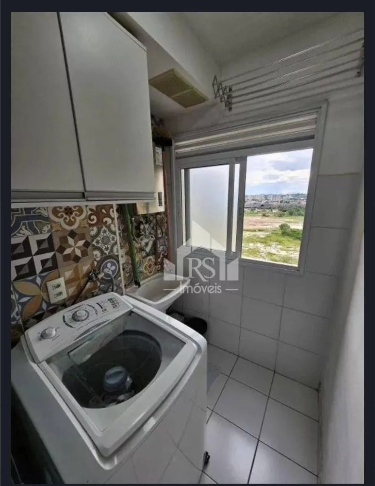 Apartamento, 3 quartos, 74 m² - Foto 6