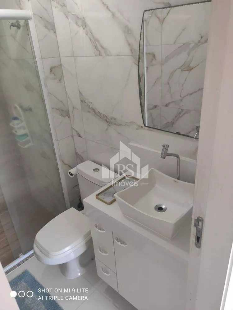 Apartamento, 3 quartos, 74 m² - Foto 17