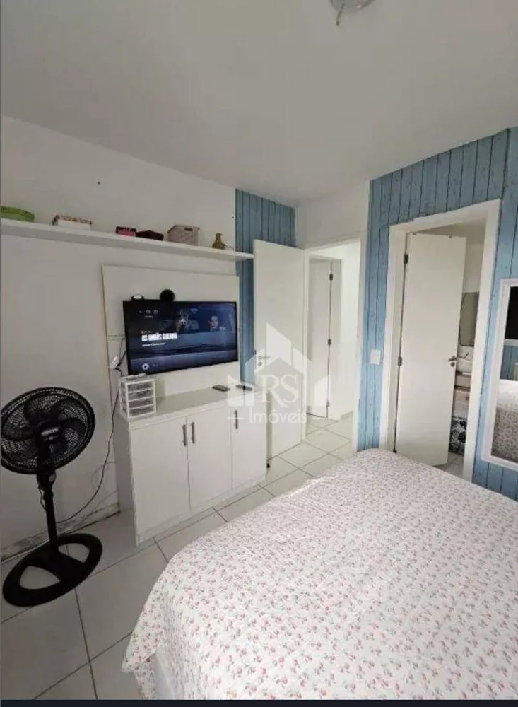 Apartamento, 3 quartos, 74 m² - Foto 16