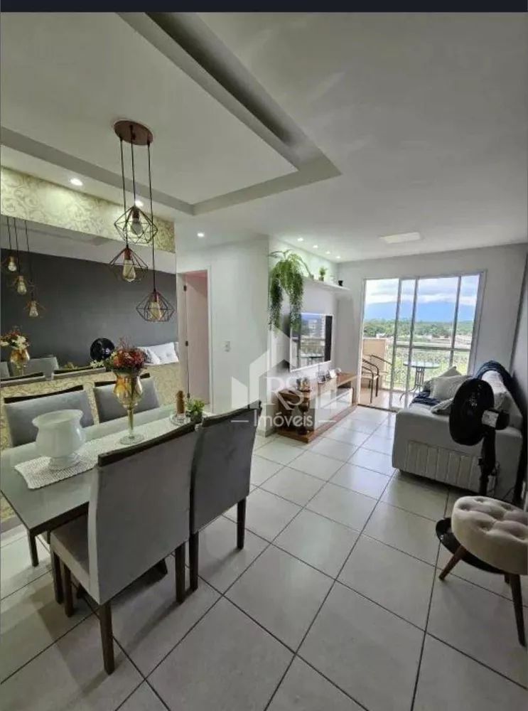 Apartamento, 3 quartos, 74 m² - Foto 5